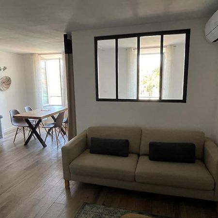Tres Bel Appartement, Port Sanary, 외부 사진