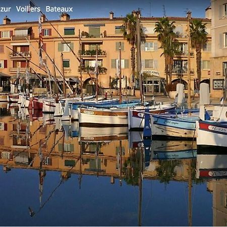 Tres Bel Appartement, Port Sanary, 외부 사진