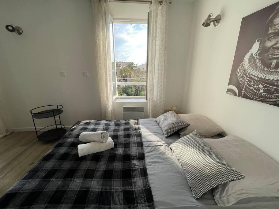 Tres Bel Appartement, Port Sanary, 외부 사진