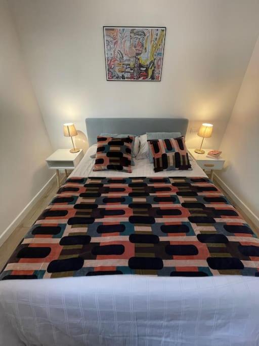 Tres Bel Appartement, Port Sanary, 외부 사진