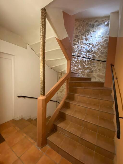 Tres Bel Appartement, Port Sanary, 외부 사진