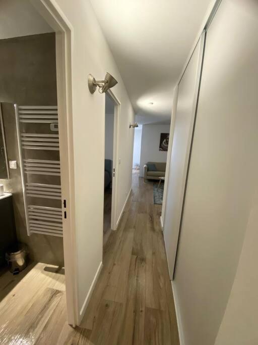 Tres Bel Appartement, Port Sanary, 외부 사진